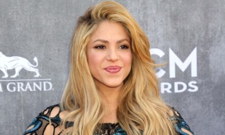 Perú puede imponer la filtración de datos de Shakira