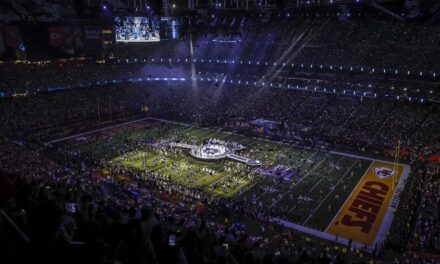 Super Bowl: ‘halftime’ de Kendrick Lamar y anuncios de 30 segundos a ocho millones de dólares
