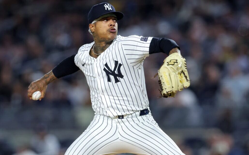 Marcus Stroman regresa a los Yankees y deja claro su rol como abridor