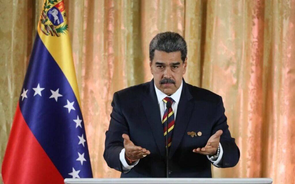 Venezuela condena la incautación de los aviones en la República Dominicana