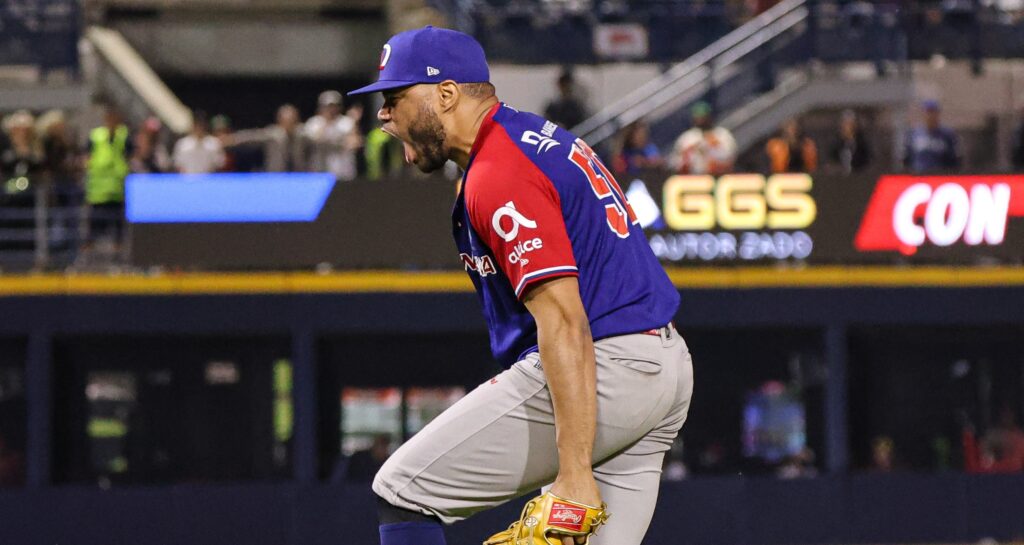 RD pasa a la final de la Serie del Caribe