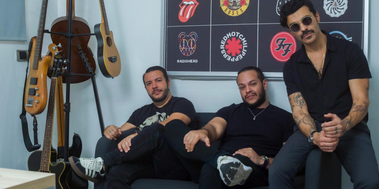 Arrojan récords 'Caribbe Vibes'