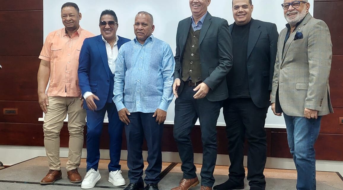 SGACEDOM destaca los logros de 2024 y anuncia proyectos para 2025