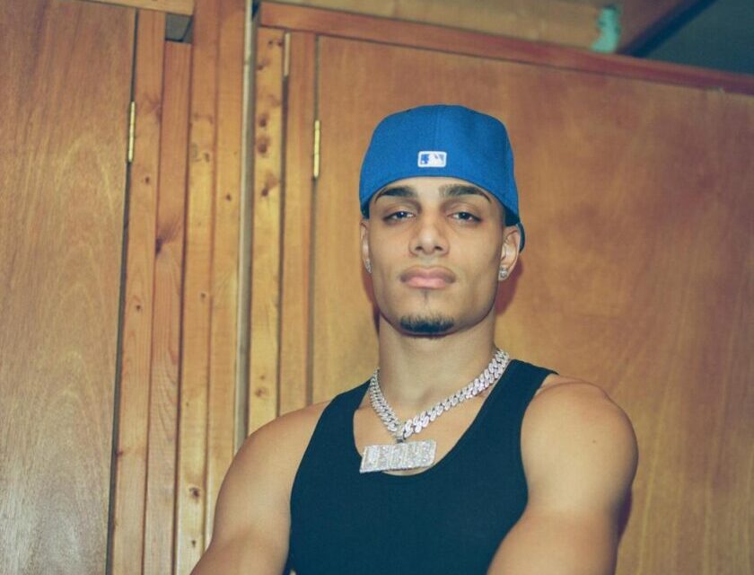 Chavi Leons presenta «ascensor» una diversión