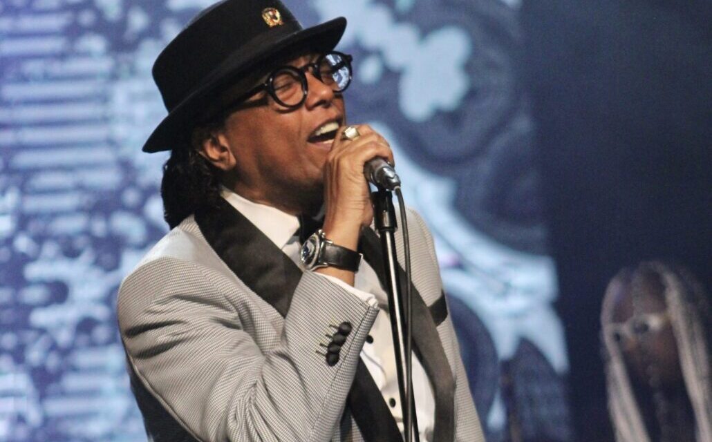 Sergio Vargas presentará el 10 de febrero en Lungomare Malecón