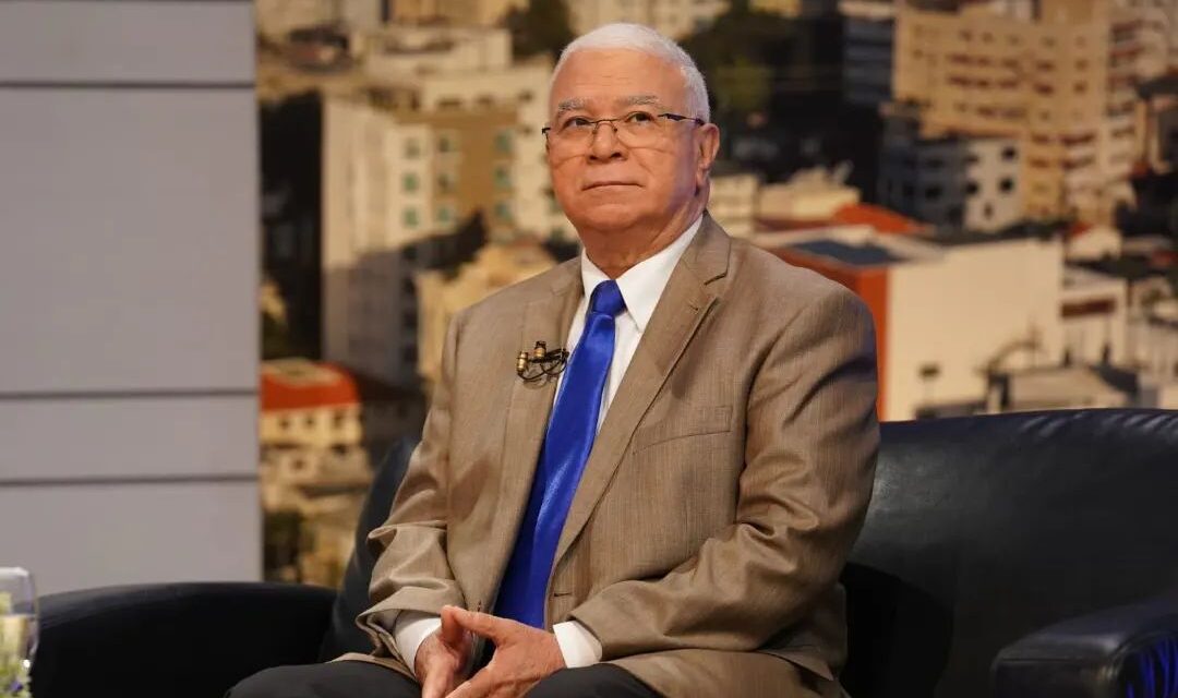 Tomás Hernández Alberto a la concurso: «El PRM gobernará más allá de 2028, el pasado no regresará»
