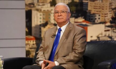 Tomás Hernández Alberto a la concurso: «El PRM gobernará más allá de 2028, el pasado no regresará»