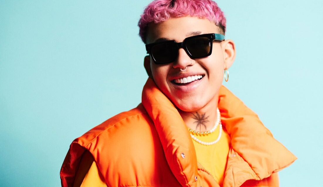 Beele llega a Punta Cana con un concierto único durante la Semana Santa