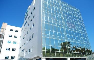 Garden Vista Medical Center ofreció más de 500 mil servicios en 2024