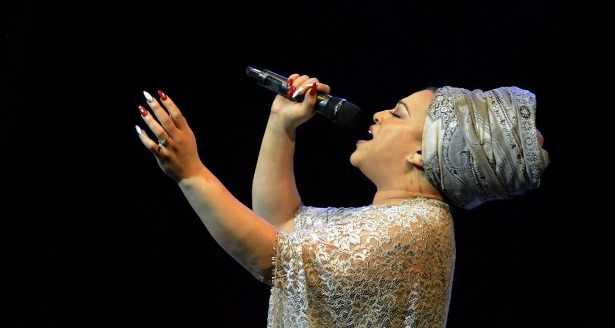 La Oficina del Alcalde del Distrito Nacional invita al concierto regalado con Diomary La Mal esta confusión