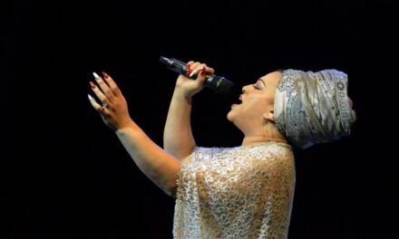 La Oficina del Alcalde del Distrito Nacional invita al concierto regalado con Diomary La Mal esta confusión