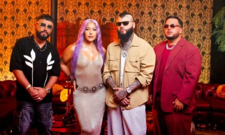 Jeon impulsa la música caribeña en el círculo entero con su nuevo éxito «Come Come»