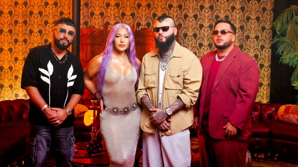 Jeon impulsa la música caribeña en el círculo entero con su nuevo éxito «Come Come»