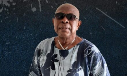 ¡Oye, te hablo desde la prisión! Wilson Manyoma muere