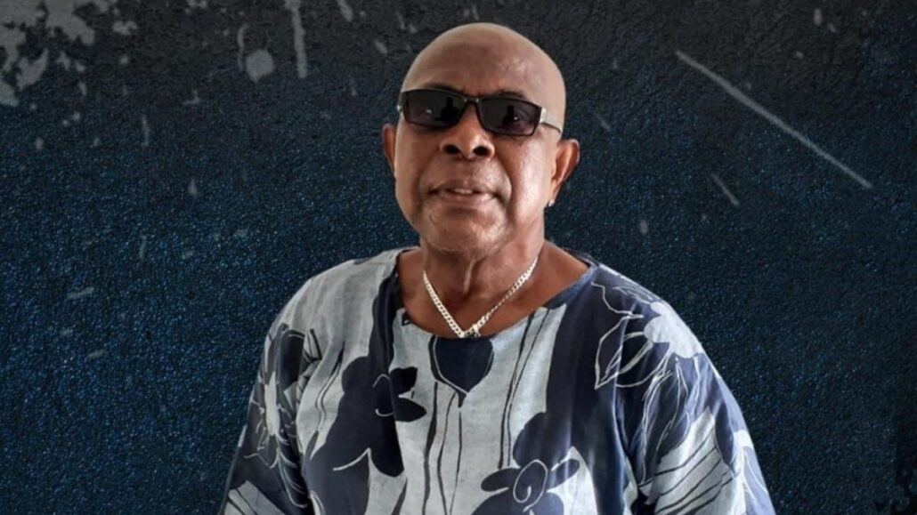 ¡Oye, te hablo desde la prisión! Wilson Manyoma muere