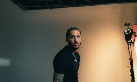 ROA regresa a Gloria Rooftop con un segundo concierto en RD