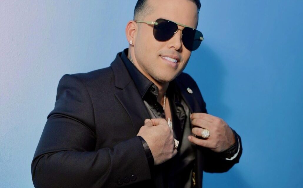 El cuerpo representará el merengue representativo en el soberano