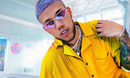 Jhayco anuncia se presentará en junio en RD
