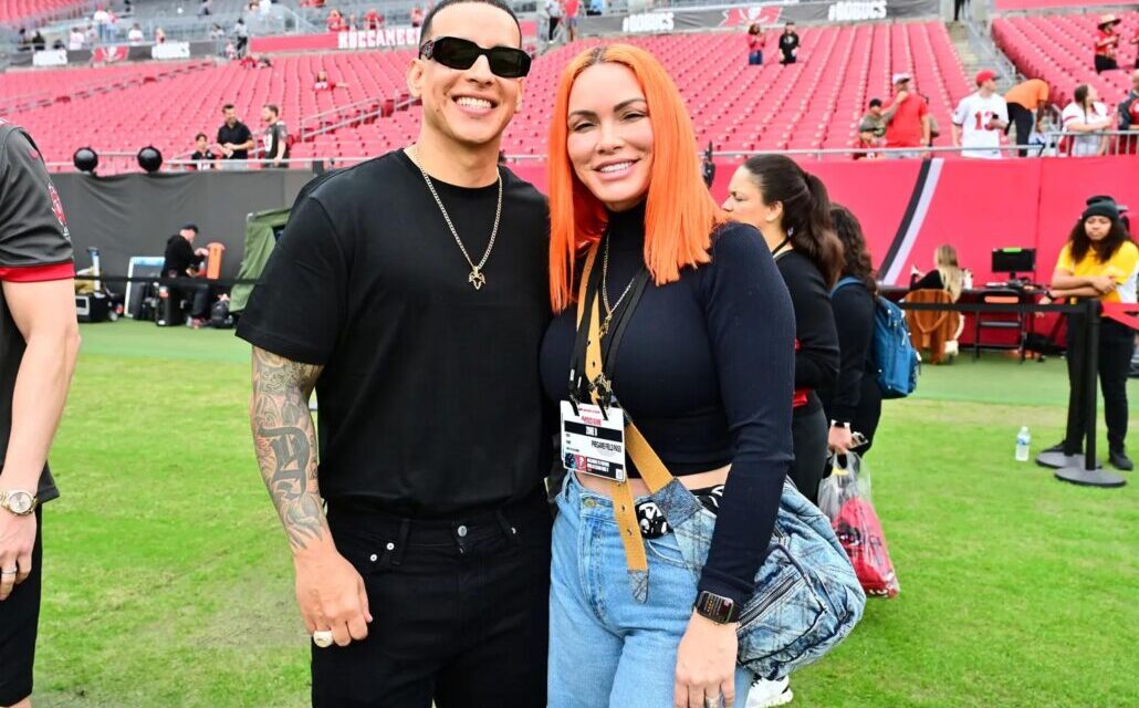 Daddy Yankee y Mireddys González se divorciaron oficialmente