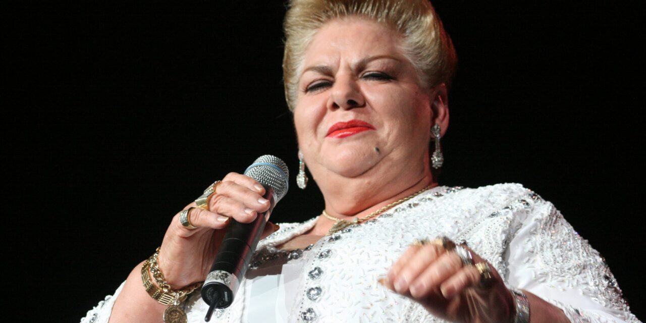 Paquita El vecindario estaba «solo y triste» por el dejación de sus seres queridos