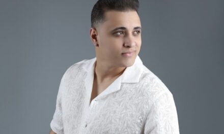 Alfred Martínez lanceta su nueva propuesta musical «irremplazable»