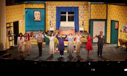 «Cada oveja con tu pareja» regresa a las mesas