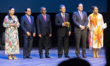 Comenzó la 17ª estampado del Festival Global de Cine de Santo Domingo