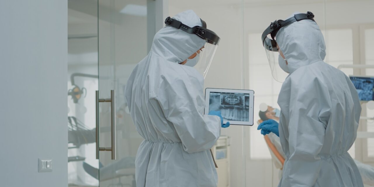 Conocer innovaciones y tendencias de sanidad para 2025