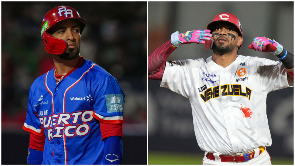Choque crucial en la Serie del Caribe: Cardenales vs. Indios, Charros buscan barrer