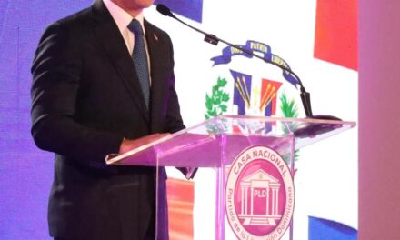 PLD denuncia la crisis económica, la inseguridad y la equivocación de obras en la responsabilidad del presidente