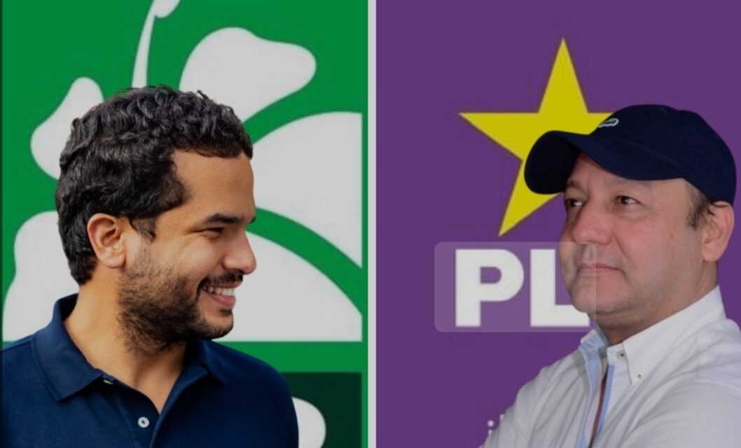 Omar y Abel Los mejores oponentes valorados en la República Dominicana, según RD Survey