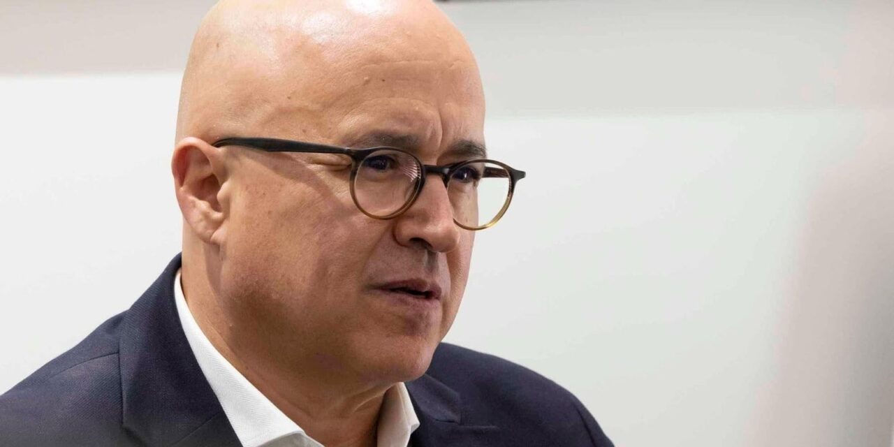 Francisco Domínguez Brito: «El gobierno debe prestar mayor atención al aumento de los precios de los alimentos»