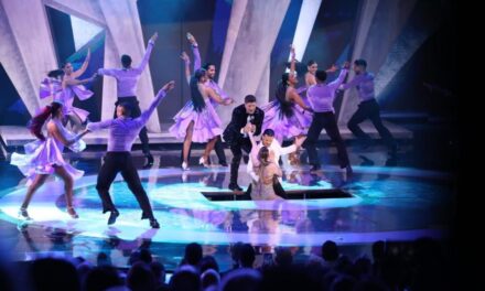 Devuelos del premio soberano para Color Vision en su tiraje 2025