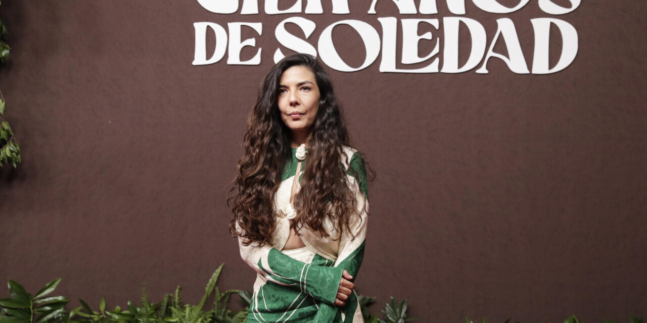 La segunda parte de la serie de Netflix sobre 'cien abriles de soledad' ya está en producción.
