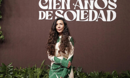 La segunda parte de la serie de Netflix sobre 'cien abriles de soledad' ya está en producción.