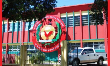 PRSC: «La sentencia de aplicación inadecuada sobre candidatos independientes crearía serios inconvenientes en el sistema electoral»