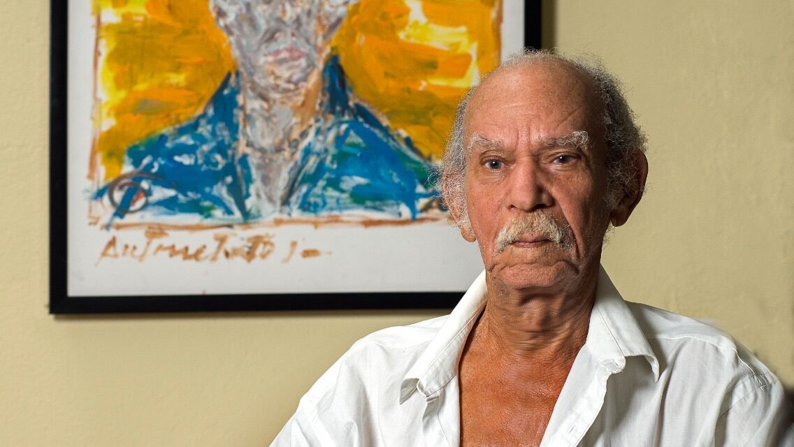 Director del Museo José Cestero reafirma el compromiso con el donación exquisito del pedagogo dominicano