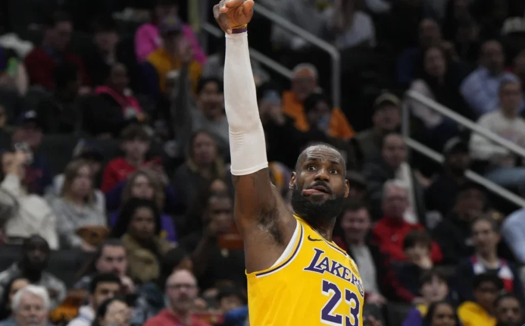 Un All-Star de la NBA con formato revolucionario: ¿Funcionará?