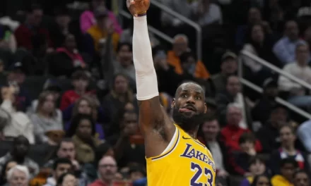 Un All-Star de la NBA con formato revolucionario: ¿Funcionará?