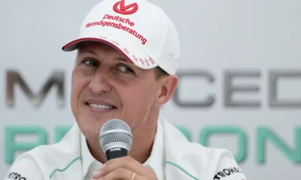 Tres individuos condenados por intento de chantaje a la grupo de Michael Schumacher
