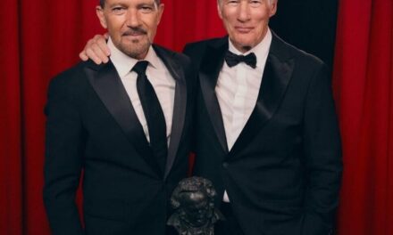 Presentamos la nómina de ganadores de los premios Goya 2025