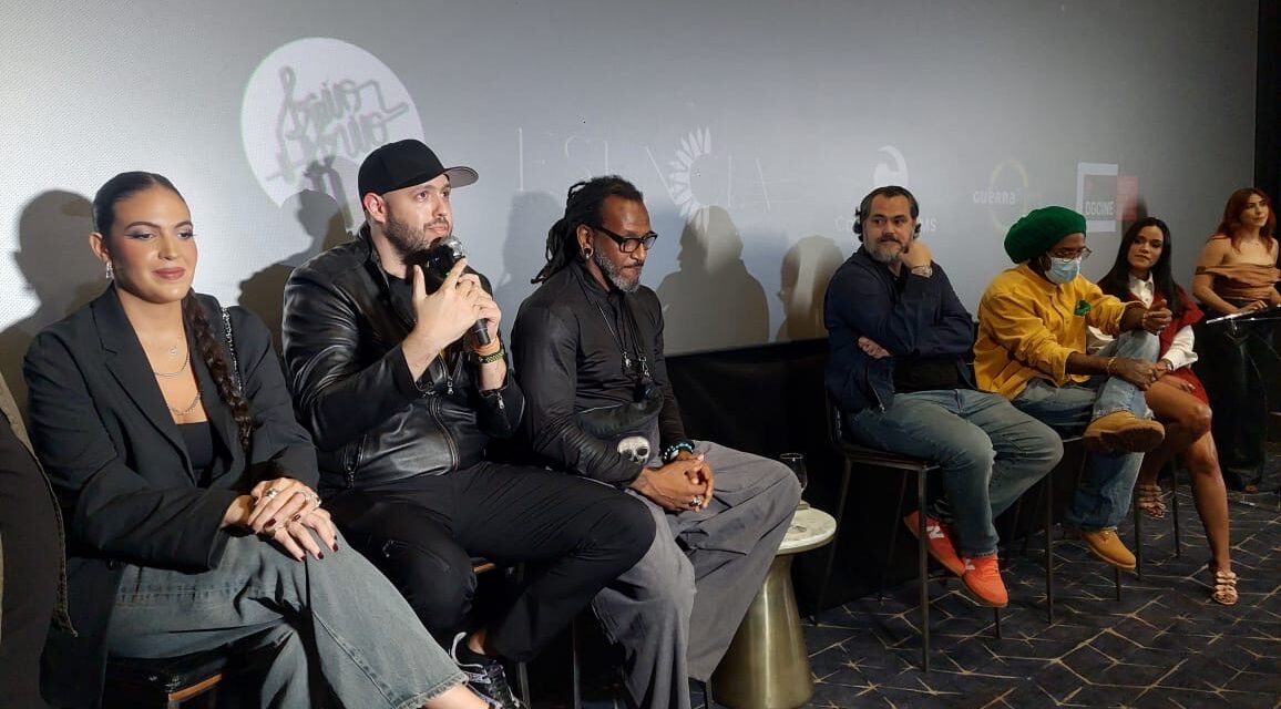 «A Clean Shot», la película rastreo redefinir el cine de actividad en la República Dominicana se estrenará el 24 de abril