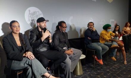 «A Clean Shot», la película rastreo redefinir el cine de actividad en la República Dominicana se estrenará el 24 de abril