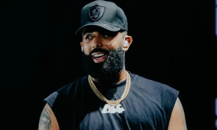 Eladio Carrión aparecerá en Altos de Chavón Sábado Santo