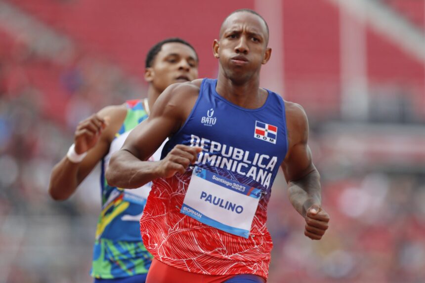 Medallista José Miguel es reintegrado en almacén