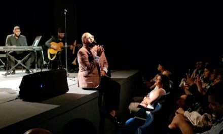 Badir, reafirmado el sábado pasado, que es una existencia de la música en la República Dominicana