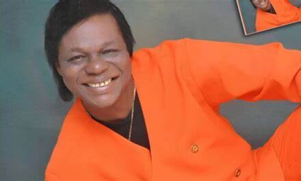 Félix Cumbé estará expuesto mañana en Garden Memorial a partir de las 10:00 de la mañana