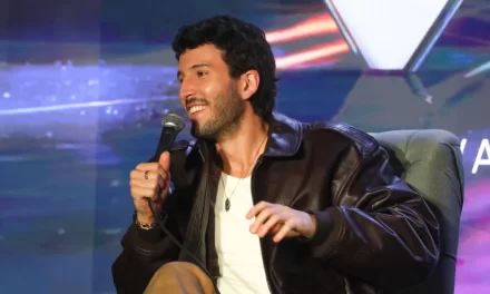 Sebastián Yatra sorprende a sus fanáticos