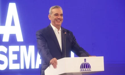 ¿Será existente el aumento salarial propuesto por Luis Abinader?