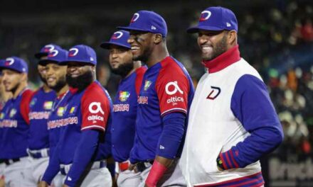 Pujols: De la fama con el Escogido a dirigir a República Dominicana en el Clásico Mundial